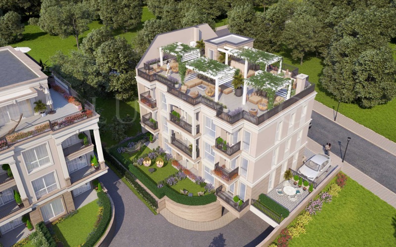 Na prodej  1 ložnice oblast Burgas , Sozopol , 61 m2 | 66324199 - obraz [10]