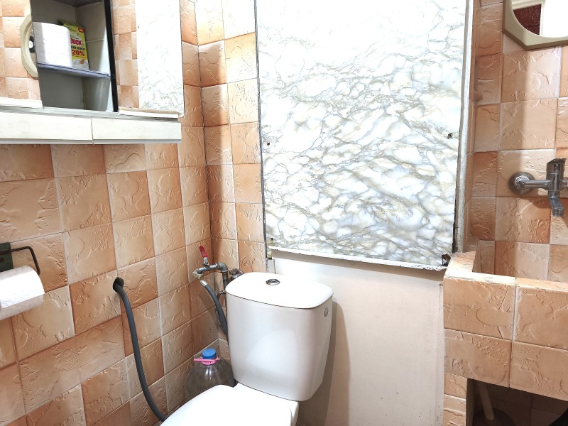 Zu verkaufen  1 Schlafzimmer Ruse , Midija Enos , 60 qm | 27675231 - Bild [5]