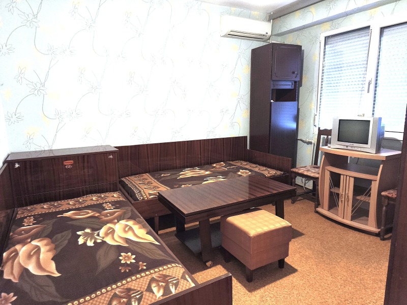 Zu verkaufen  1 Schlafzimmer Ruse , Midija Enos , 60 qm | 27675231 - Bild [2]