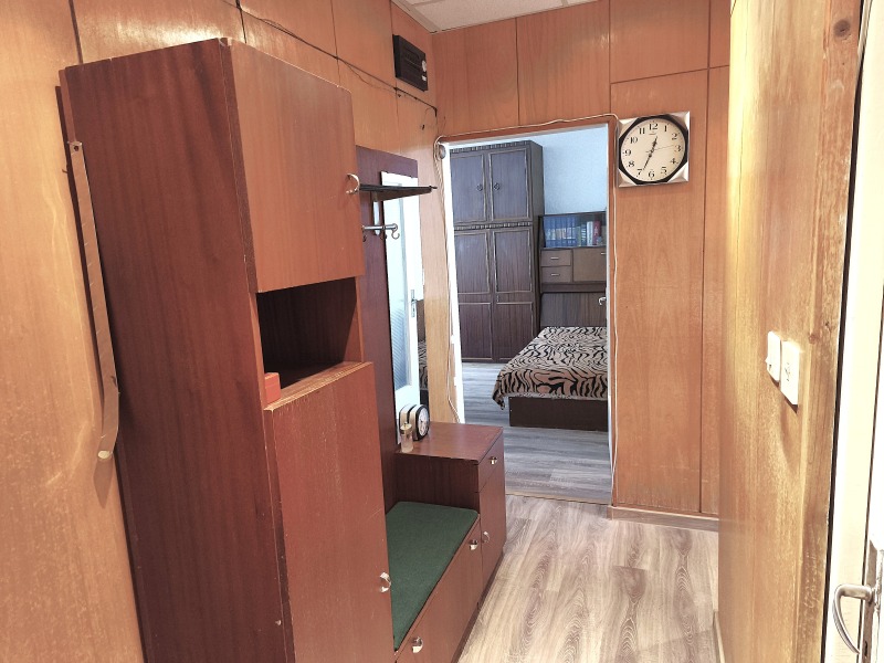 Zu verkaufen  1 Schlafzimmer Ruse , Midija Enos , 60 qm | 27675231 - Bild [4]