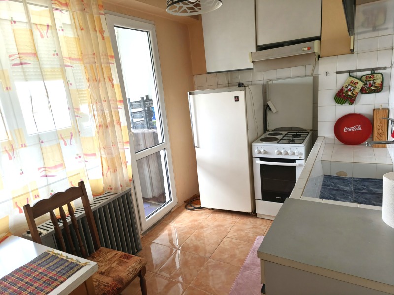 Zu verkaufen  1 Schlafzimmer Ruse , Midija Enos , 60 qm | 27675231 - Bild [3]