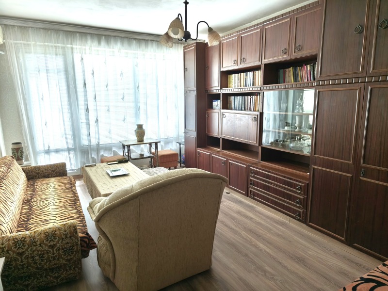 Zu verkaufen  1 Schlafzimmer Ruse , Midija Enos , 60 qm | 27675231