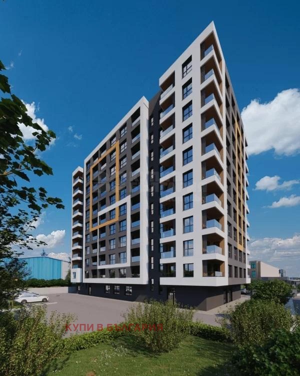 À vendre  1 chambre Varna , Mladost 2 , 76 m² | 66448472 - image [3]
