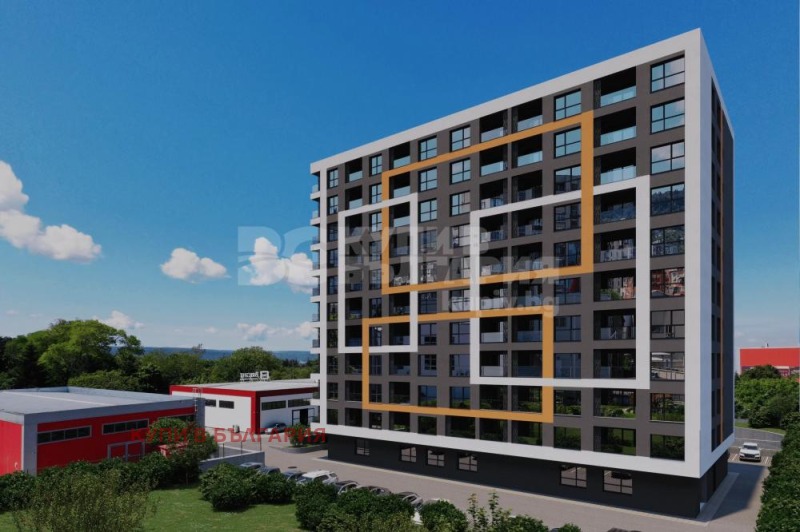 À vendre  1 chambre Varna , Mladost 2 , 76 m² | 66448472 - image [5]