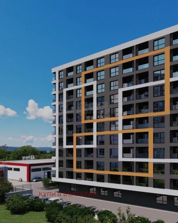 À vendre  1 chambre Varna , Mladost 2 , 76 m² | 66448472 - image [9]