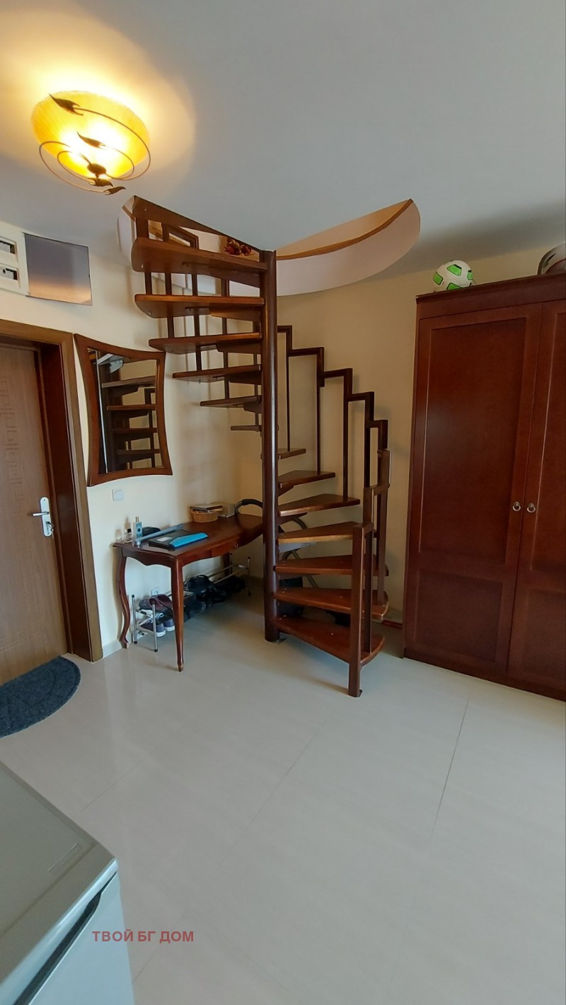На продаж  1 спальня область Бургас , к.к. Слънчев бряг , 96 кв.м | 69819239 - зображення [11]