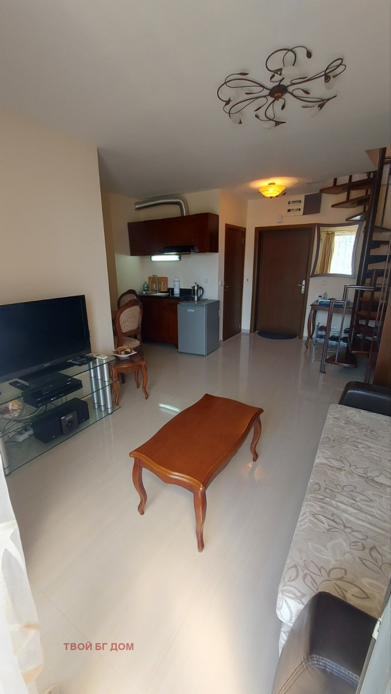 На продаж  1 спальня область Бургас , к.к. Слънчев бряг , 96 кв.м | 69819239 - зображення [7]