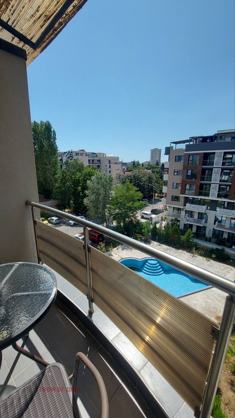 На продаж  1 спальня область Бургас , к.к. Слънчев бряг , 96 кв.м | 69819239 - зображення [14]
