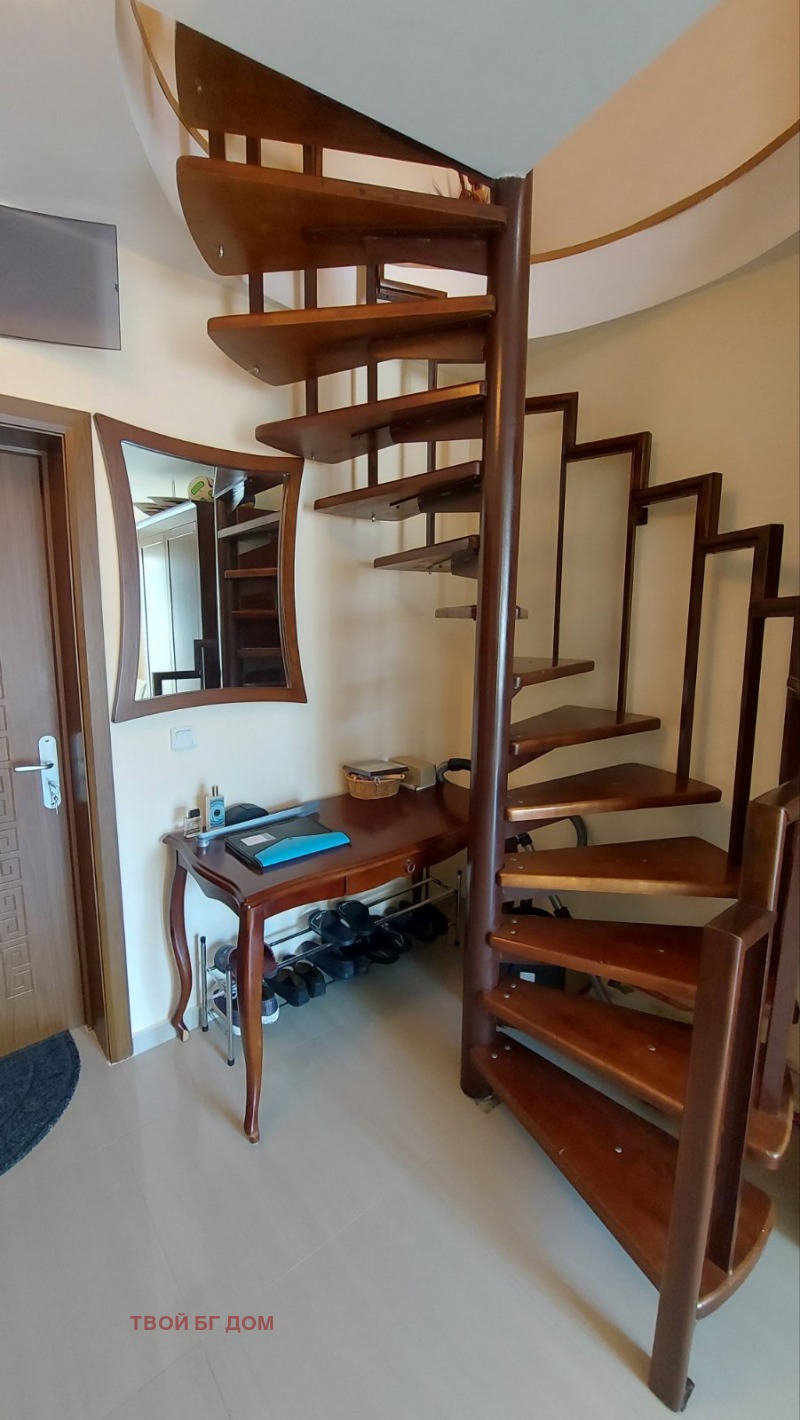 На продаж  1 спальня область Бургас , к.к. Слънчев бряг , 96 кв.м | 69819239 - зображення [15]