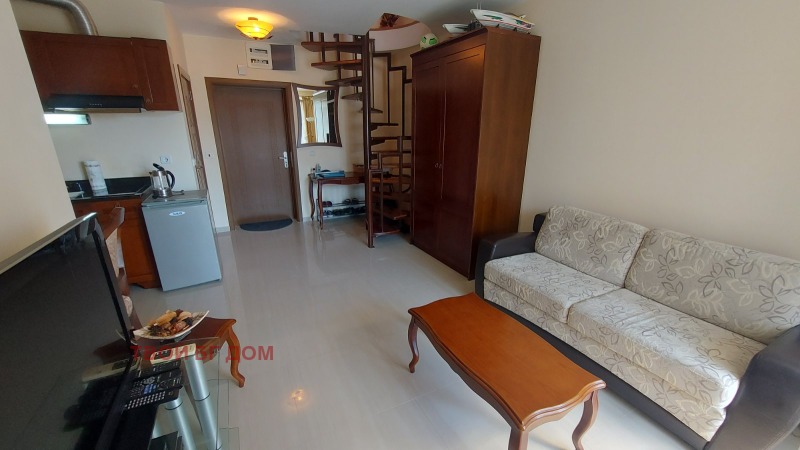 На продаж  1 спальня область Бургас , к.к. Слънчев бряг , 96 кв.м | 69819239 - зображення [6]