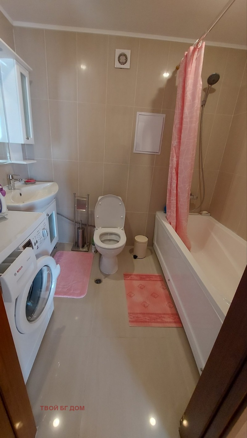На продаж  1 спальня область Бургас , к.к. Слънчев бряг , 96 кв.м | 69819239 - зображення [16]