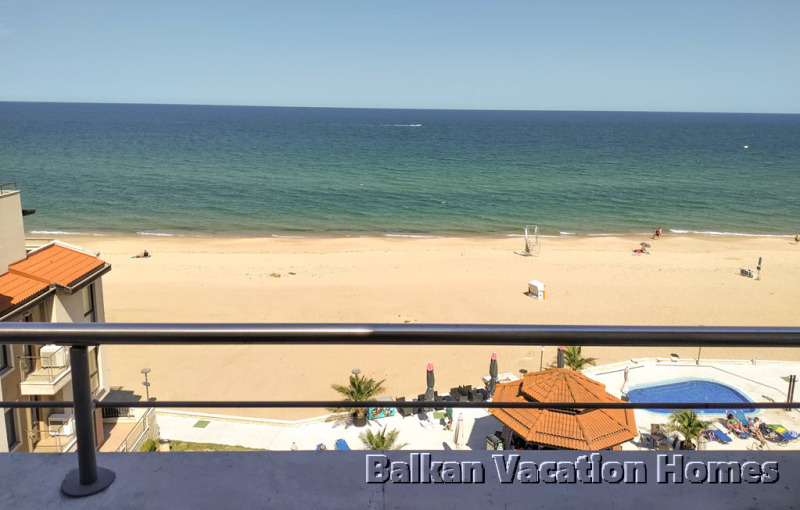 Til salgs  1 soverom region Burgas , Obzor , 132 kvm | 85619550 - bilde [9]