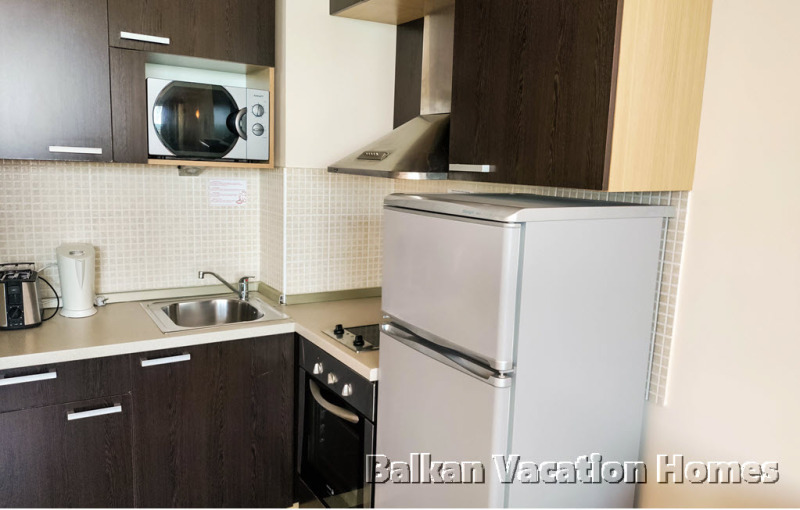 Til salgs  1 soverom region Burgas , Obzor , 132 kvm | 85619550 - bilde [8]