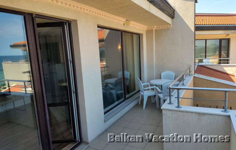 Til salgs  1 soverom region Burgas , Obzor , 132 kvm | 85619550 - bilde [10]