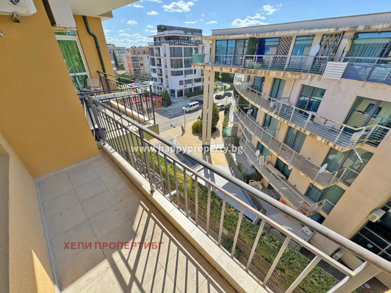 À vendre  1 chambre région Bourgas , k.k. Slantchev bryag , 66 m² | 73283121 - image [6]