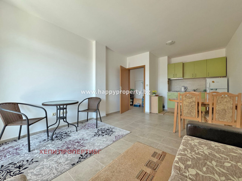 À vendre  1 chambre région Bourgas , k.k. Slantchev bryag , 66 m² | 73283121