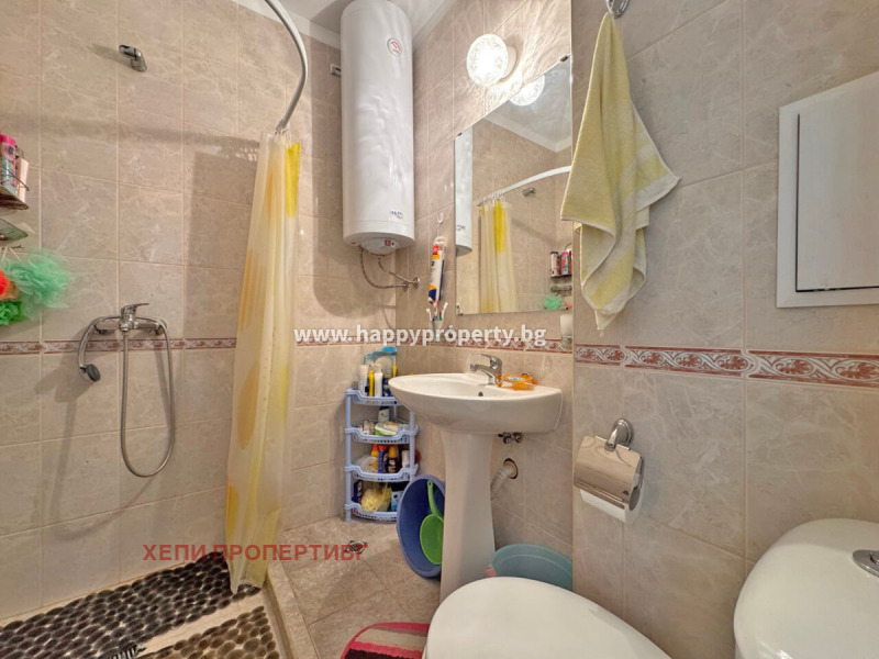 À vendre  1 chambre région Bourgas , k.k. Slantchev bryag , 66 m² | 73283121 - image [9]