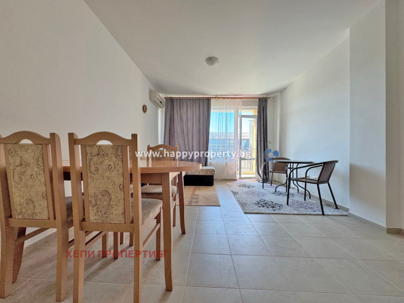 À vendre  1 chambre région Bourgas , k.k. Slantchev bryag , 66 m² | 73283121 - image [3]