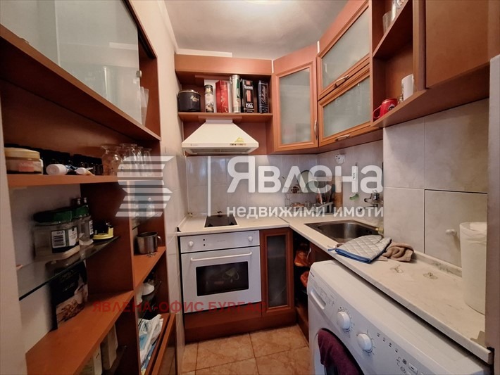 Продава 2-СТАЕН, гр. Бургас, Център, снимка 10 - Апартаменти - 52436623