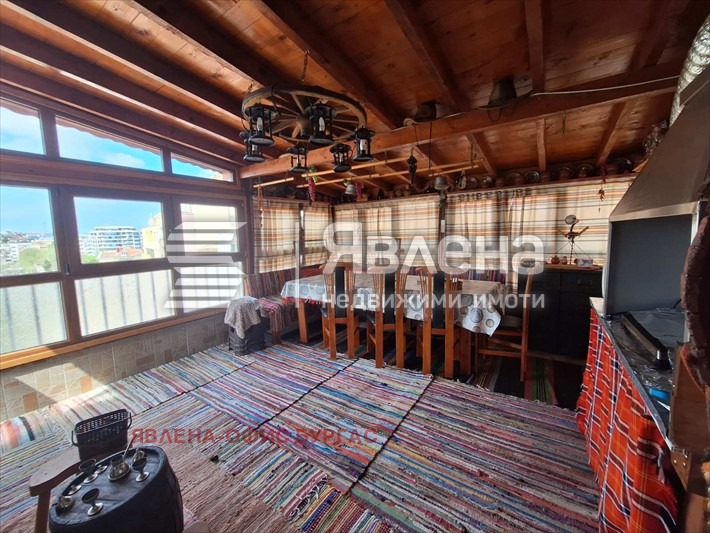 Продава 2-СТАЕН, град Бургас, Център • 167000 € / 326623.61 лв. • 29793197 1