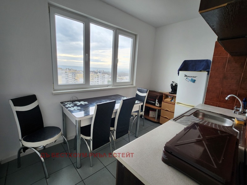 Продава 2-СТАЕН, гр. Варна, Кайсиева градина, снимка 5 - Апартаменти - 52571626