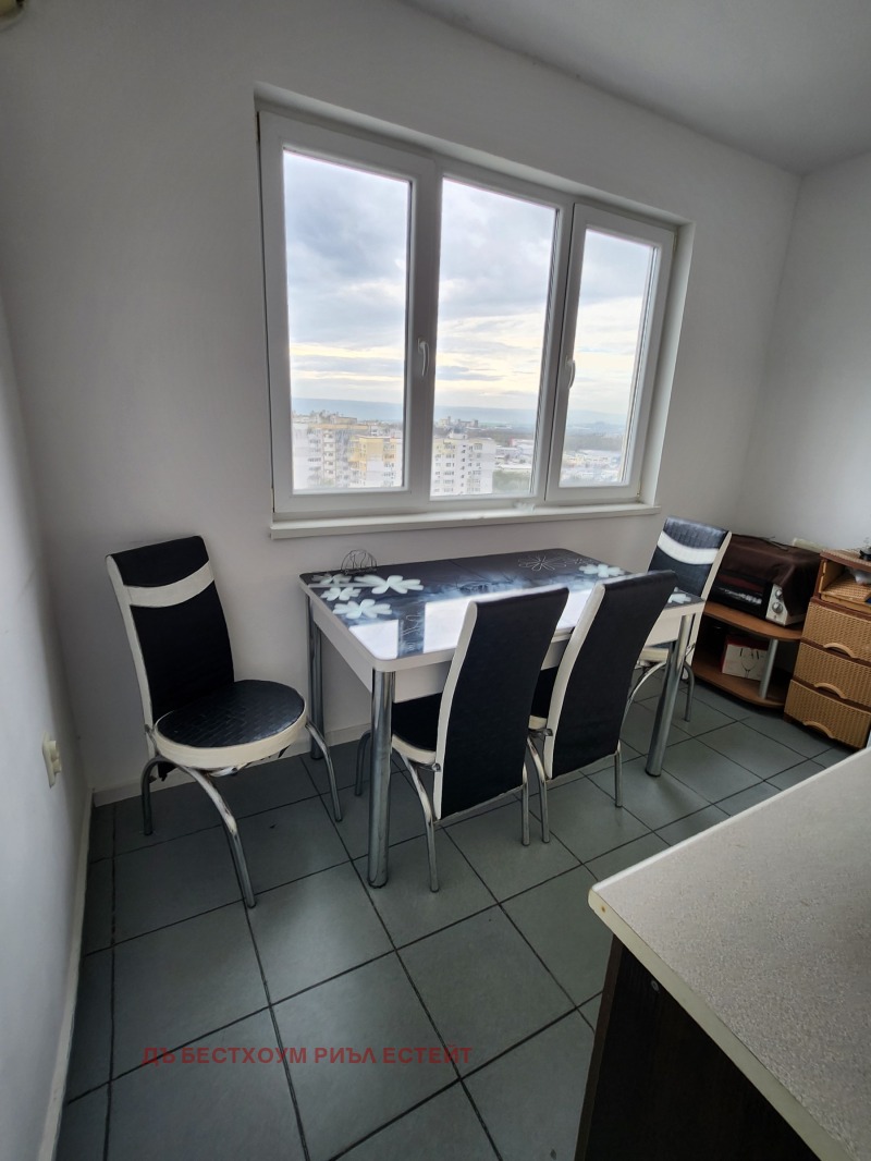 Продава 2-СТАЕН, гр. Варна, Кайсиева градина, снимка 7 - Апартаменти - 52571626