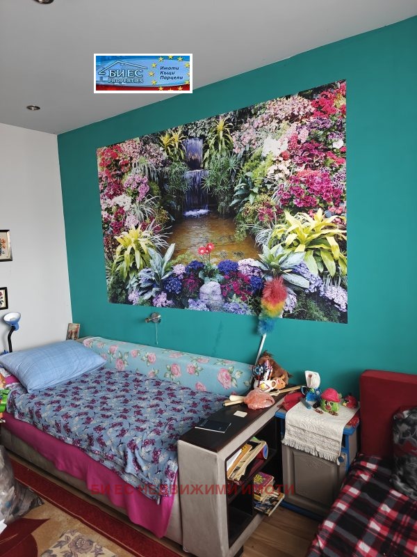 Продава 2-СТАЕН, гр. Перник, Могиличе, снимка 3 - Апартаменти - 52630142