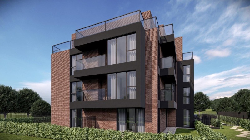 Продава 2-СТАЕН, гр. София, Витоша, снимка 3 - Апартаменти - 52692591