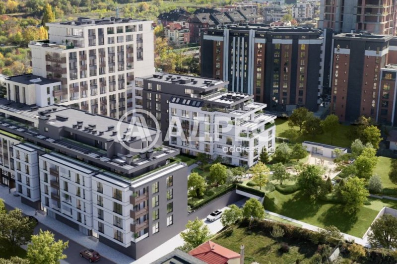 Продава 2-СТАЕН, гр. София, Кръстова вада, снимка 2 - Апартаменти - 53520147