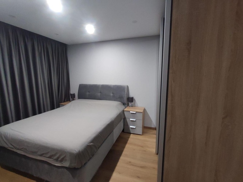 На продаж  2 спальні София , Кръстова вада , 116 кв.м | 55553133 - зображення [5]