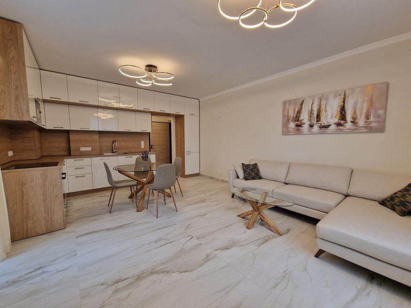 На продаж  2 спальні София , Кръстова вада , 116 кв.м | 55553133 - зображення [3]