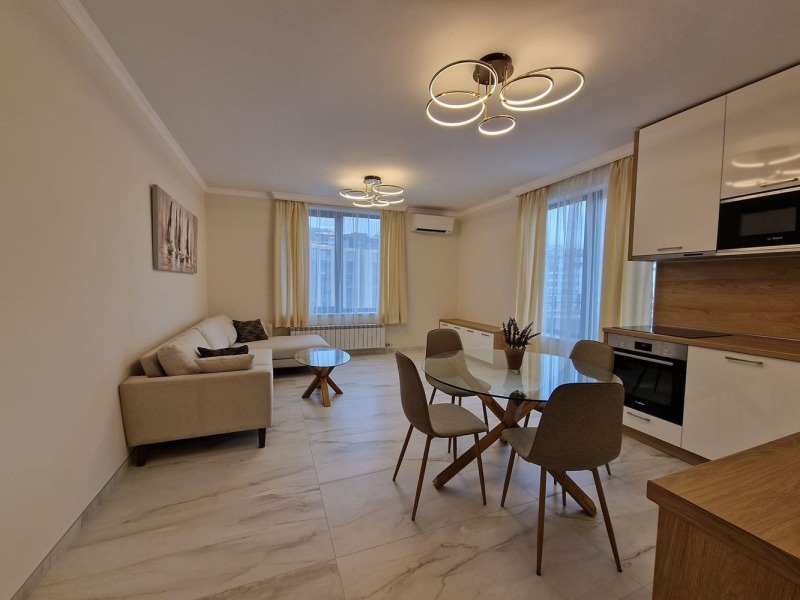 На продаж  2 спальні София , Кръстова вада , 116 кв.м | 55553133 - зображення [2]