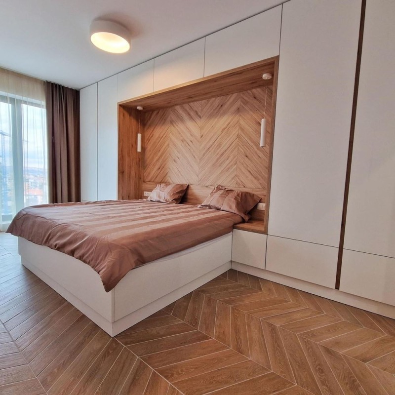 На продаж  2 спальні София , Кръстова вада , 116 кв.м | 55553133 - зображення [4]