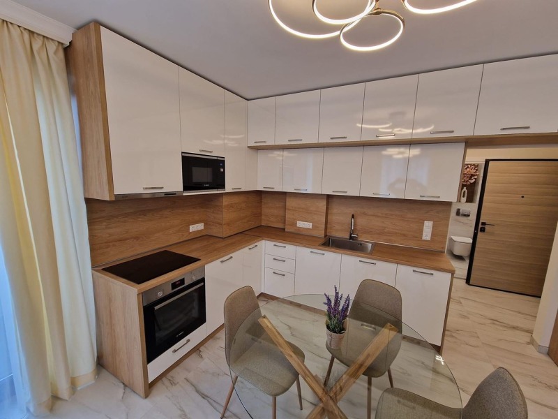 На продаж  2 спальні София , Кръстова вада , 116 кв.м | 55553133