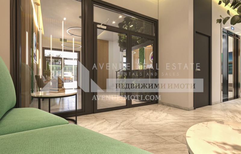 Na prodej  2 ložnice Plovdiv , Gagarin , 78 m2 | 60797286 - obraz [7]
