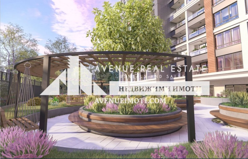 Na prodej  2 ložnice Plovdiv , Gagarin , 78 m2 | 60797286 - obraz [6]