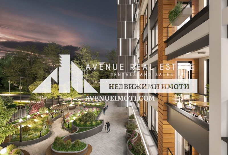 Na prodej  2 ložnice Plovdiv , Gagarin , 78 m2 | 60797286 - obraz [5]