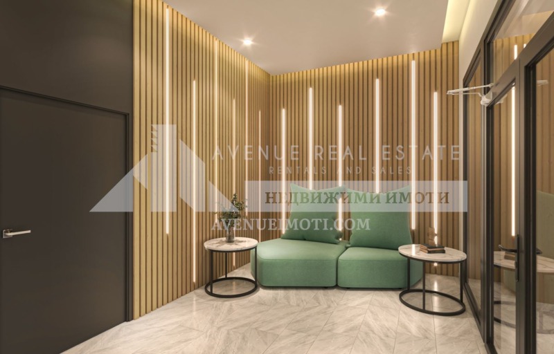Na prodej  2 ložnice Plovdiv , Gagarin , 78 m2 | 60797286 - obraz [8]