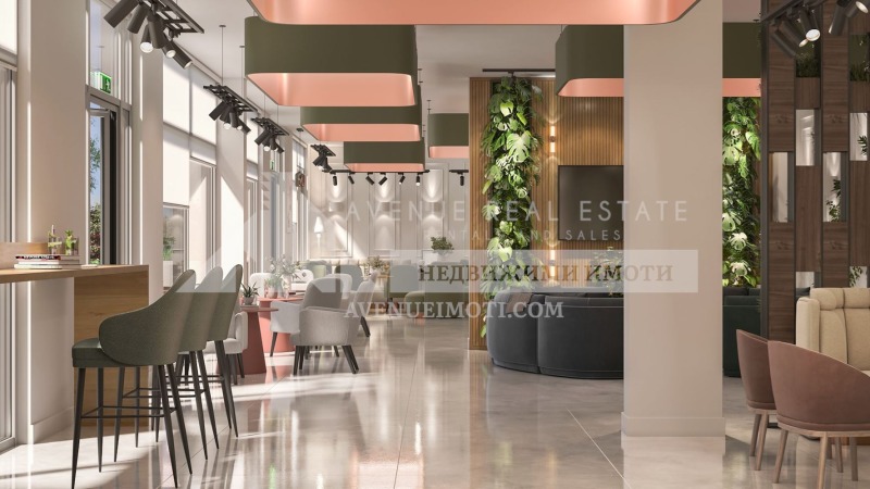 Na prodej  2 ložnice Plovdiv , Gagarin , 78 m2 | 60797286 - obraz [9]