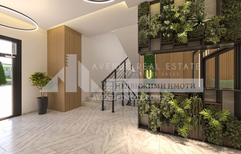 Na prodej  2 ložnice Plovdiv , Gagarin , 78 m2 | 60797286