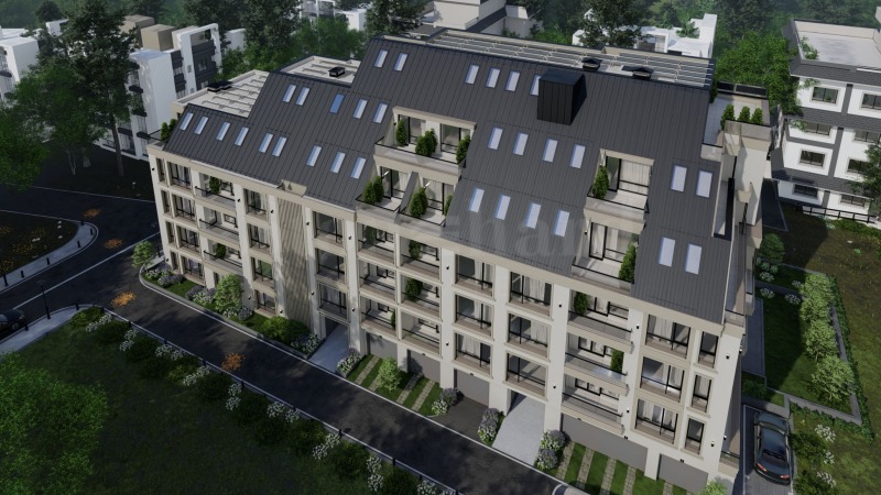 На продаж  2 спальні София , Люлин - център , 118 кв.м | 32507853 - зображення [6]