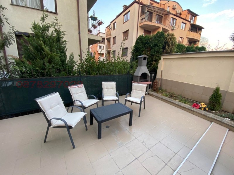 For Sale  2 bedroom Sofia , Manastirski livadi , 142 sq.m | 99559927 - image [14]