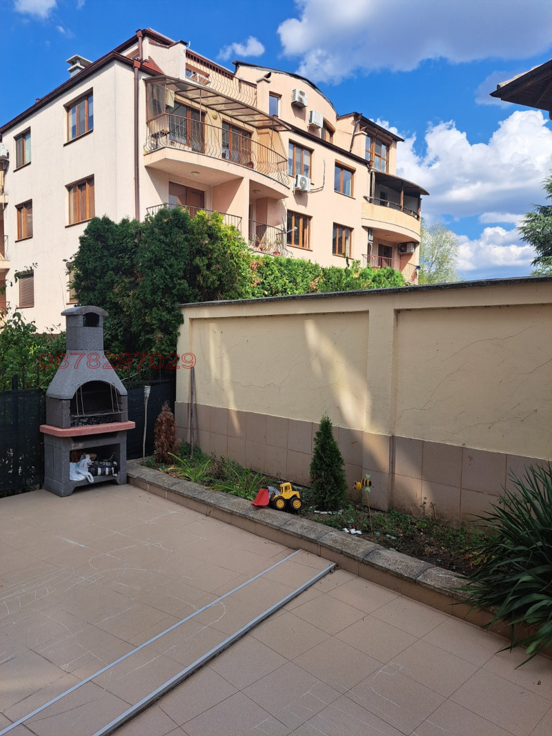 For Sale  2 bedroom Sofia , Manastirski livadi , 142 sq.m | 99559927 - image [13]