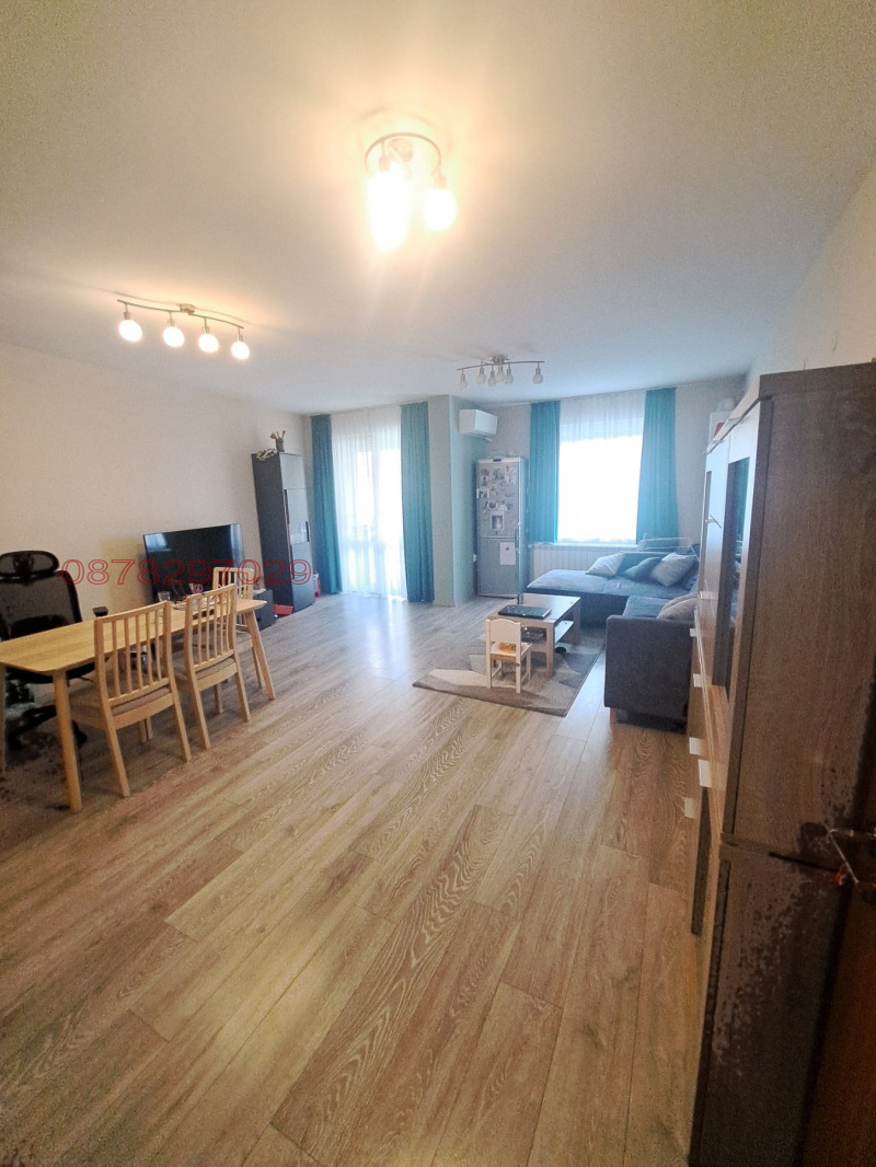 For Sale  2 bedroom Sofia , Manastirski livadi , 142 sq.m | 99559927 - image [4]