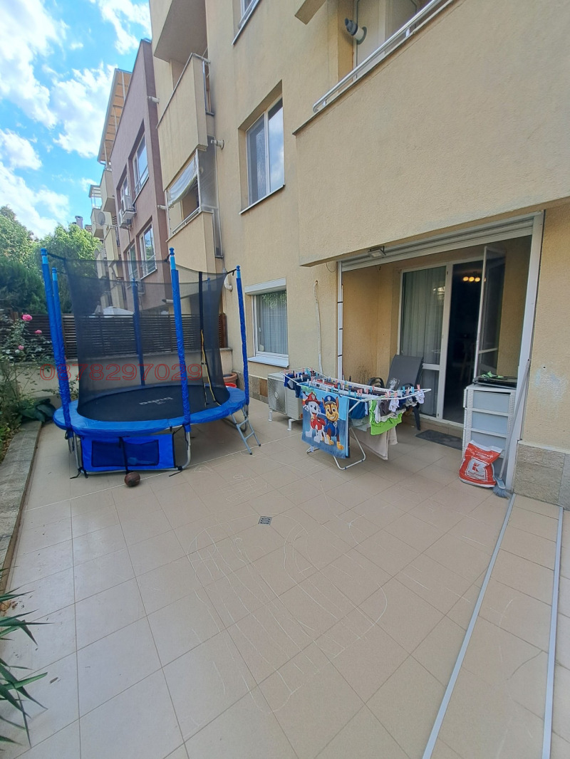 For Sale  2 bedroom Sofia , Manastirski livadi , 142 sq.m | 99559927 - image [15]