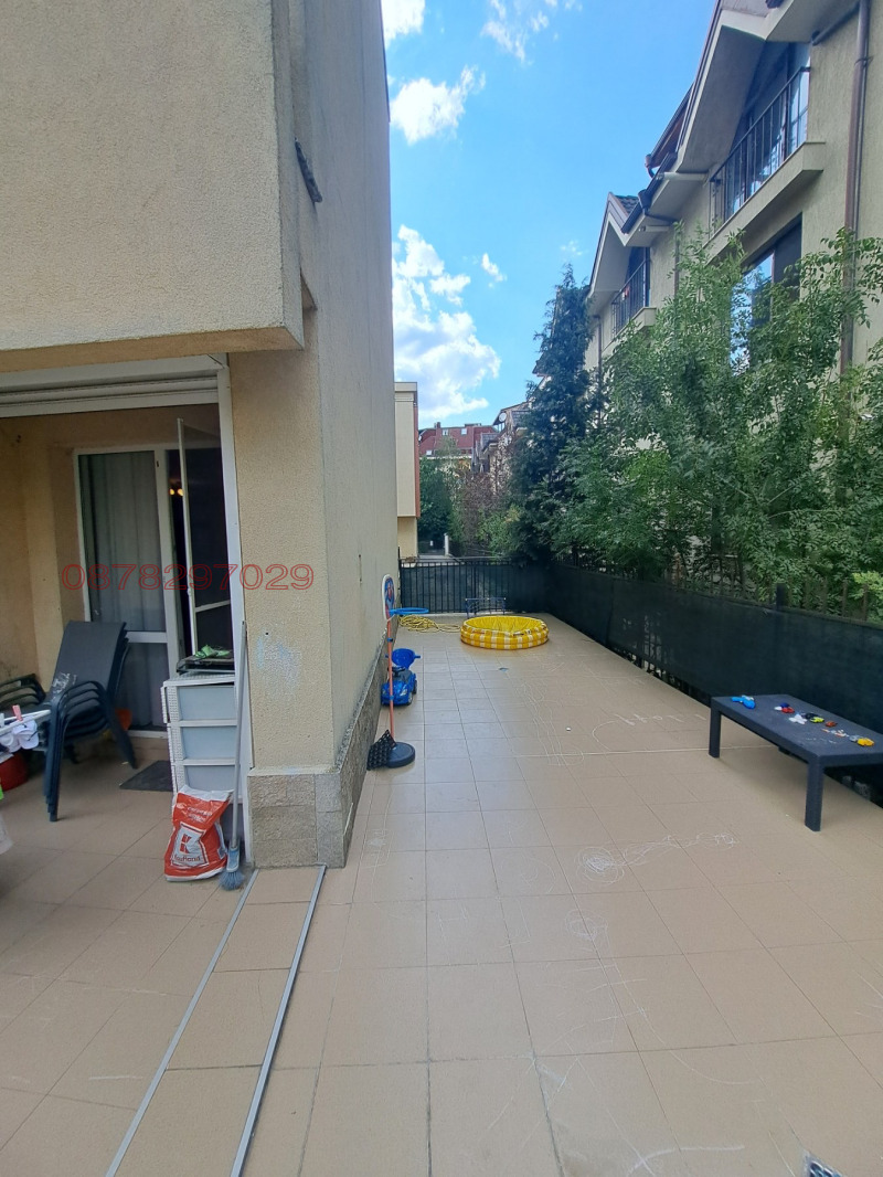For Sale  2 bedroom Sofia , Manastirski livadi , 142 sq.m | 99559927 - image [12]