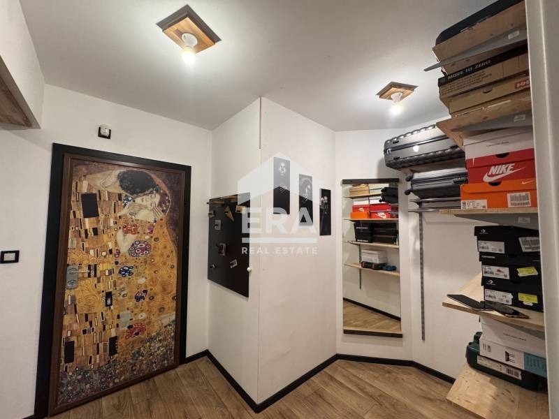 Продава 3-СТАЕН, гр. Варна, Възраждане 4, снимка 5 - Апартаменти - 52152141