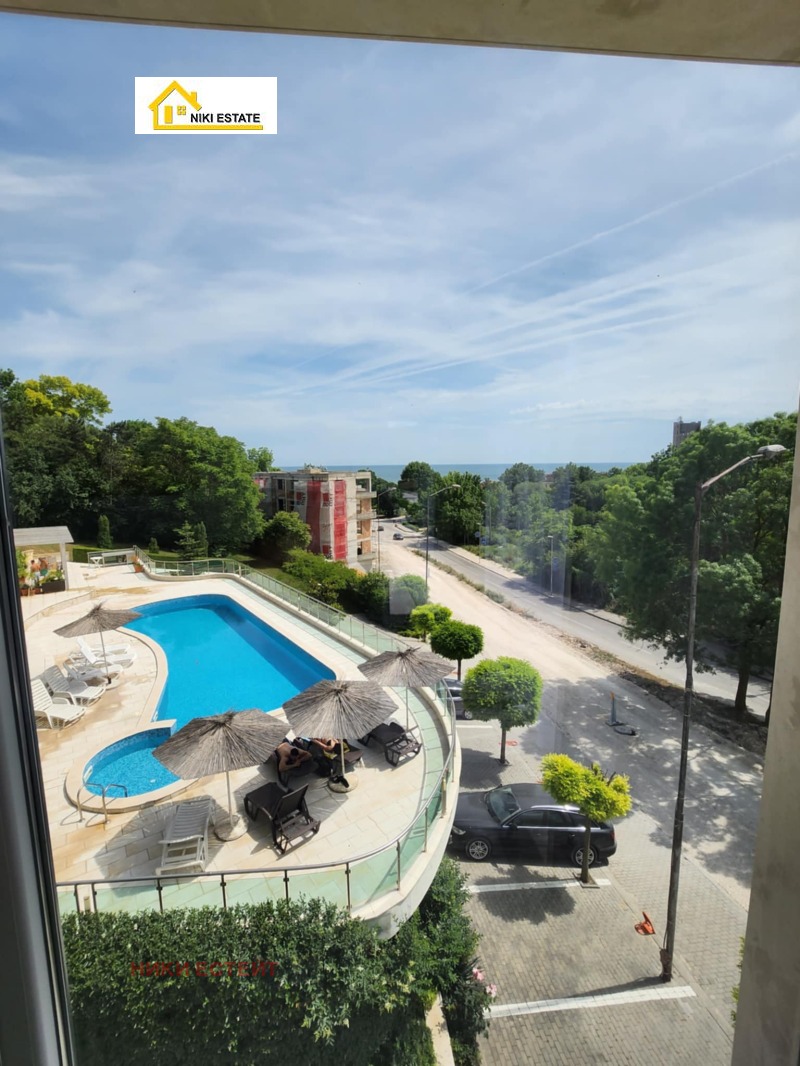 Продава 3-СТАЕН, гр. Каварна, област Добрич, снимка 3 - Апартаменти - 52779557