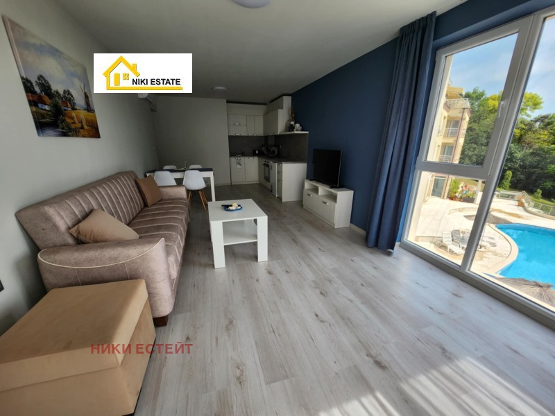 Продава 3-СТАЕН, гр. Каварна, област Добрич, снимка 9 - Апартаменти - 52779557