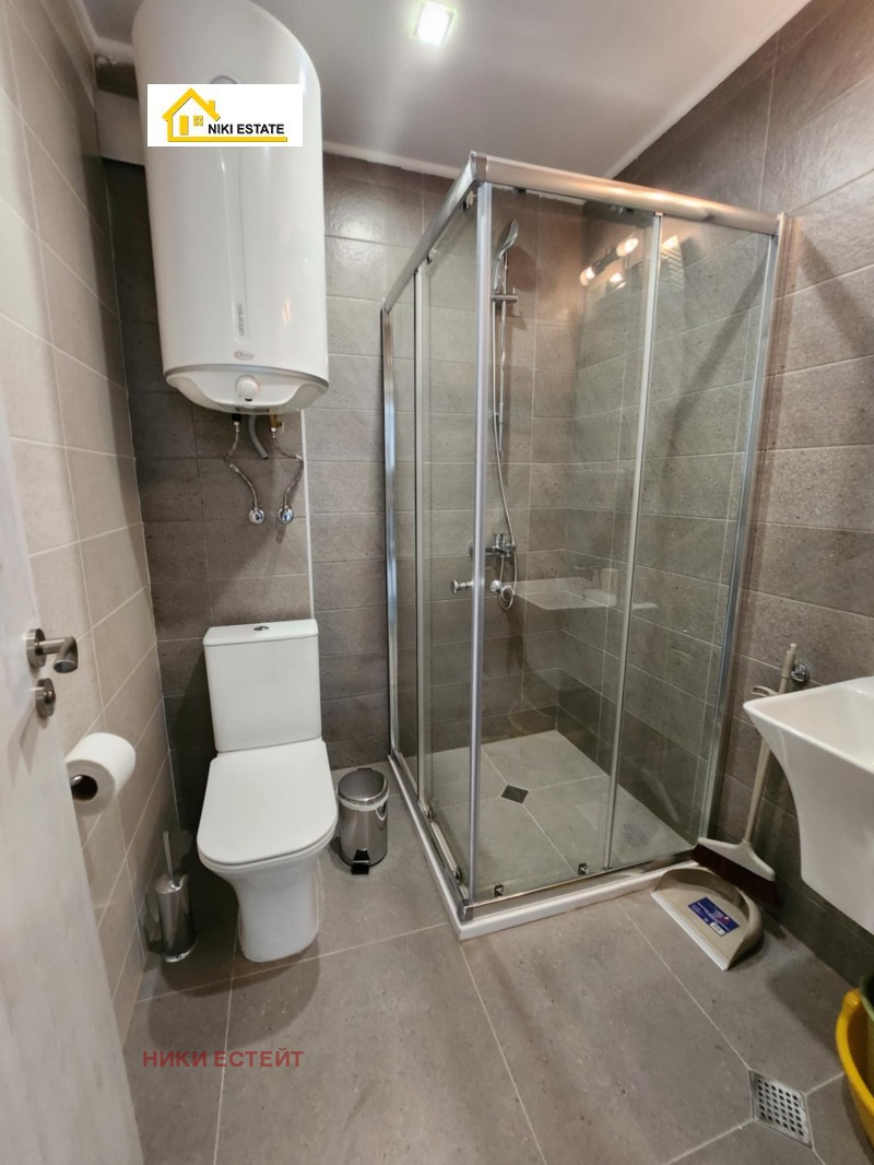 Продава 3-СТАЕН, гр. Каварна, област Добрич, снимка 11 - Апартаменти - 52779557